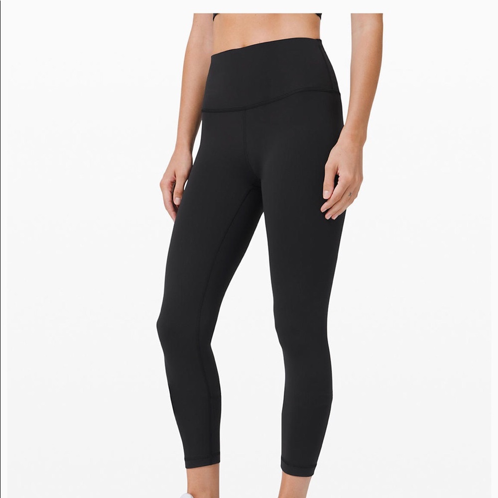 lulu lemon leggings